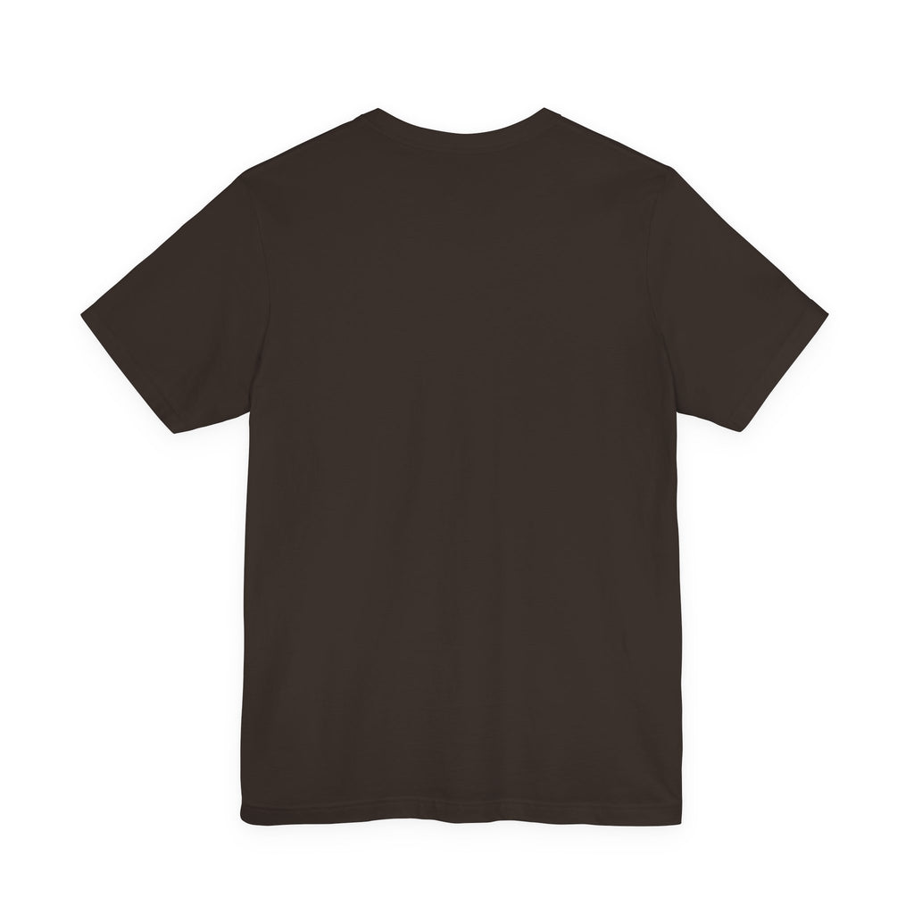 Wealth Graphic Tee — Bold 'WEALTH' Statement T-Shirt