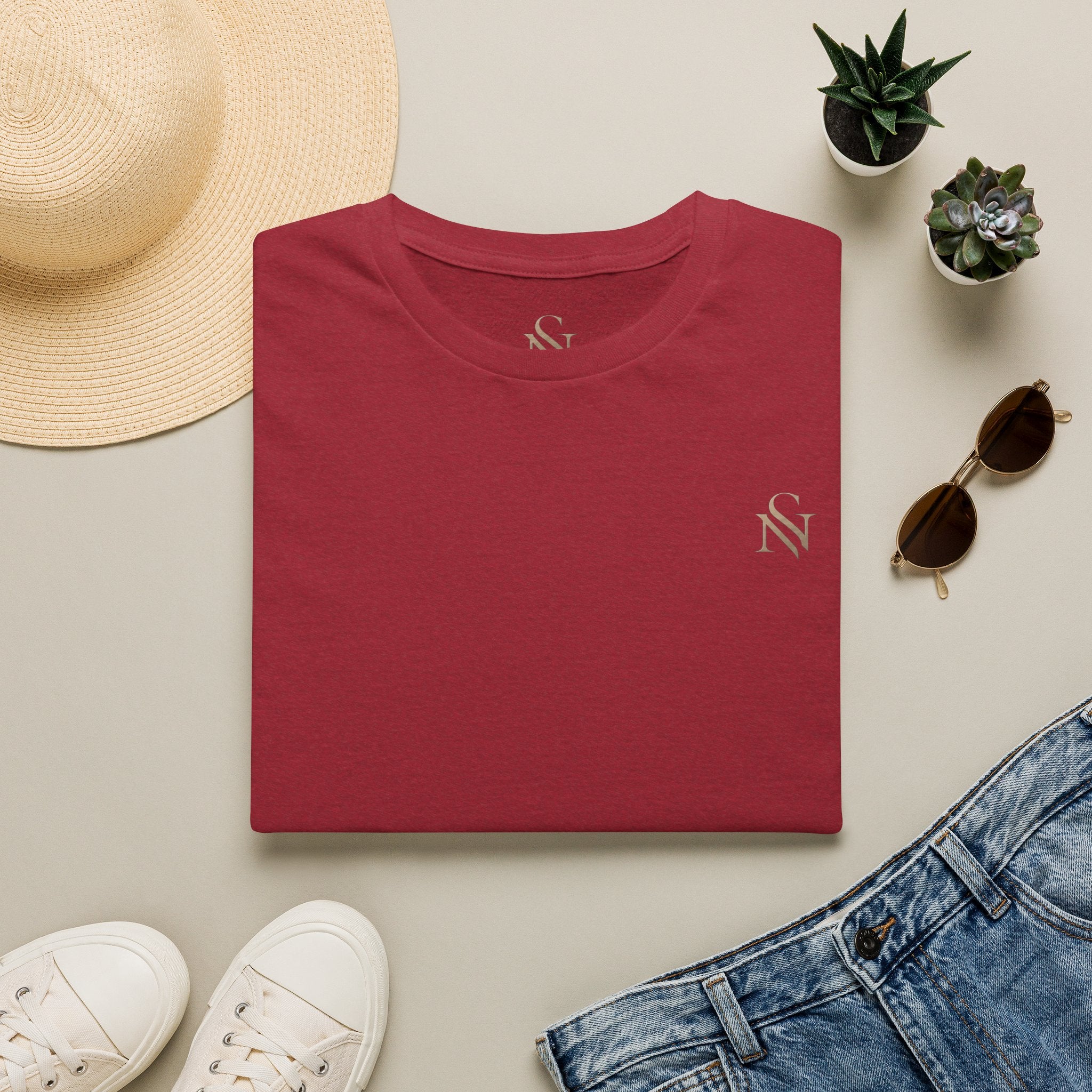Simple.Premium.Memorable