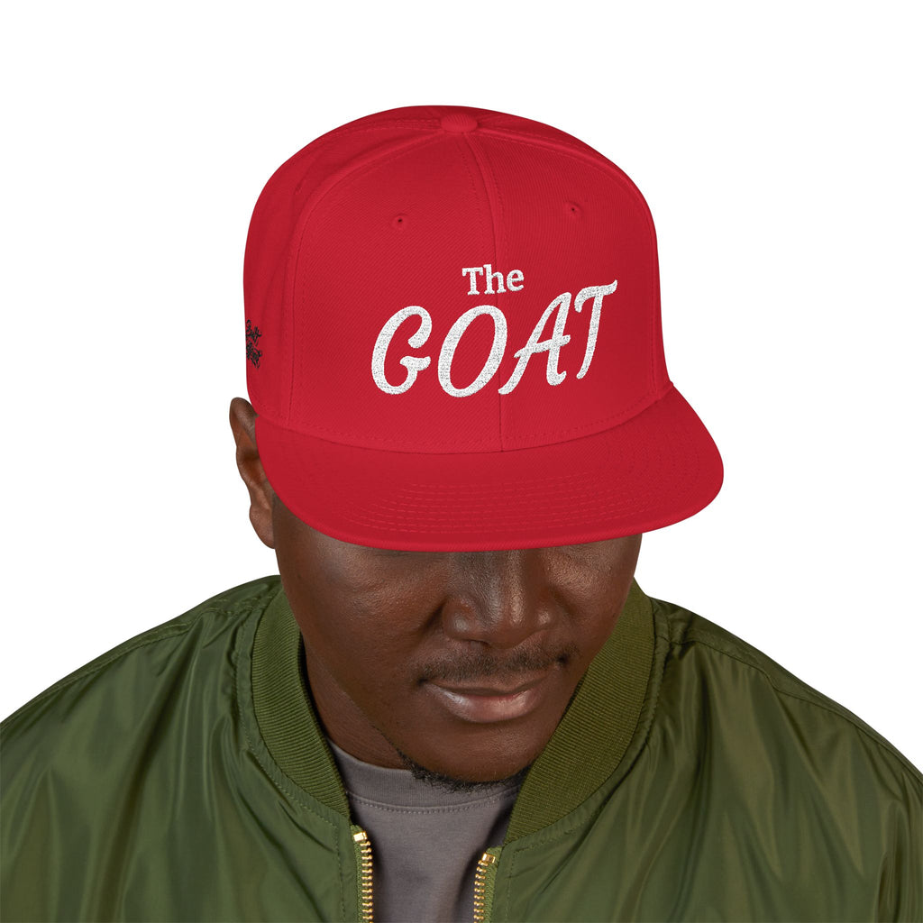 Snapback (Embroidery)