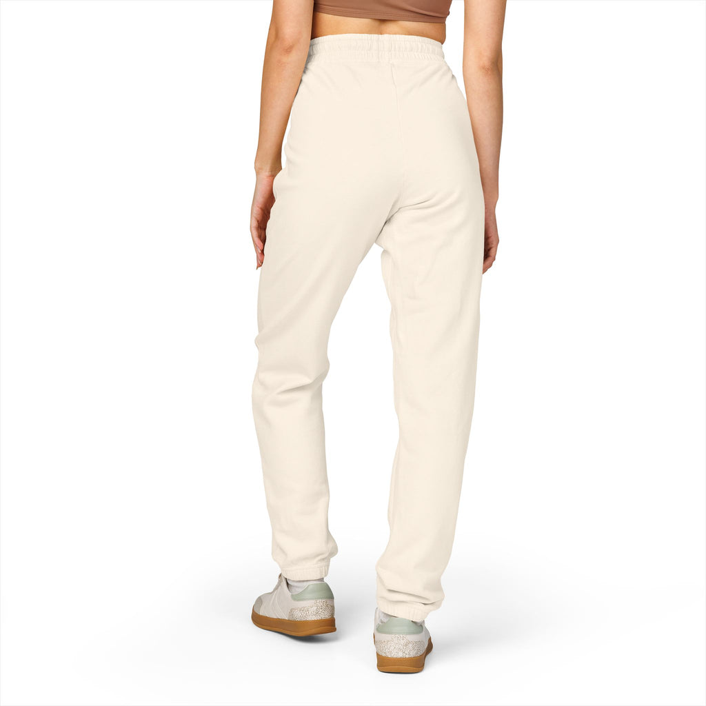 Garment-Dyed Sweatpants SPVNN
