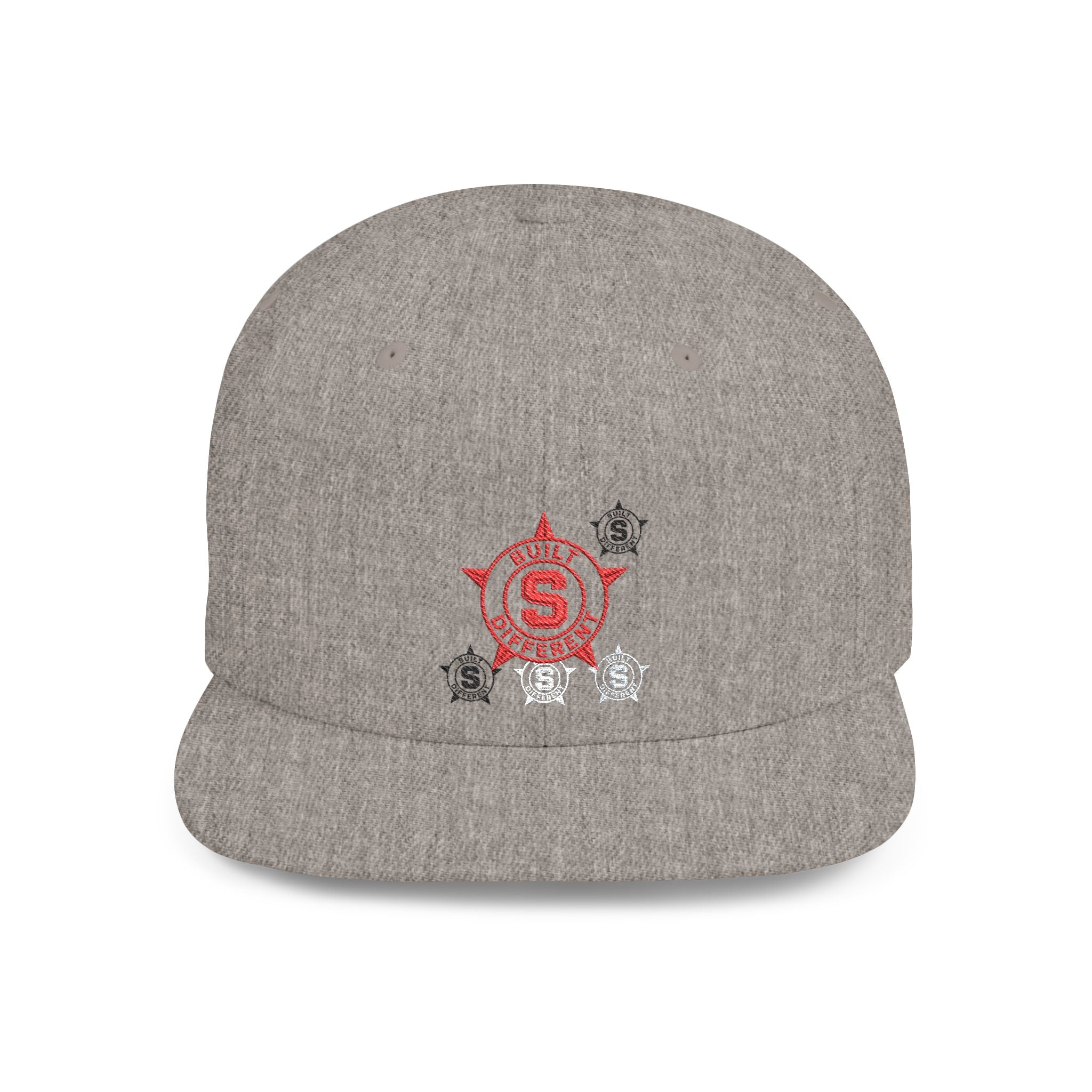 Snapback Hat