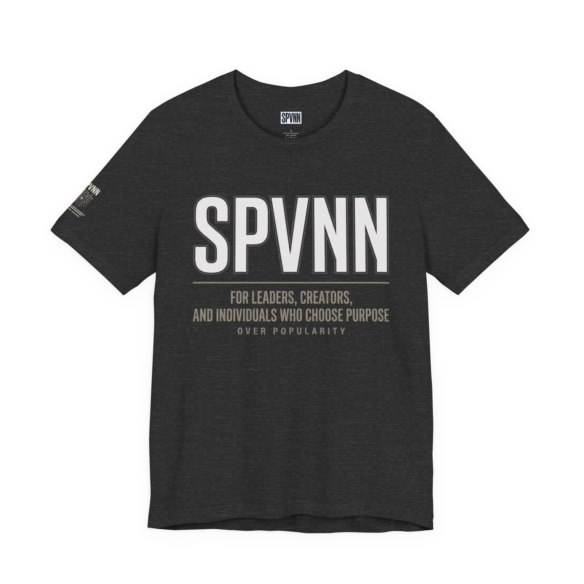 SPVNN Graphic Tee