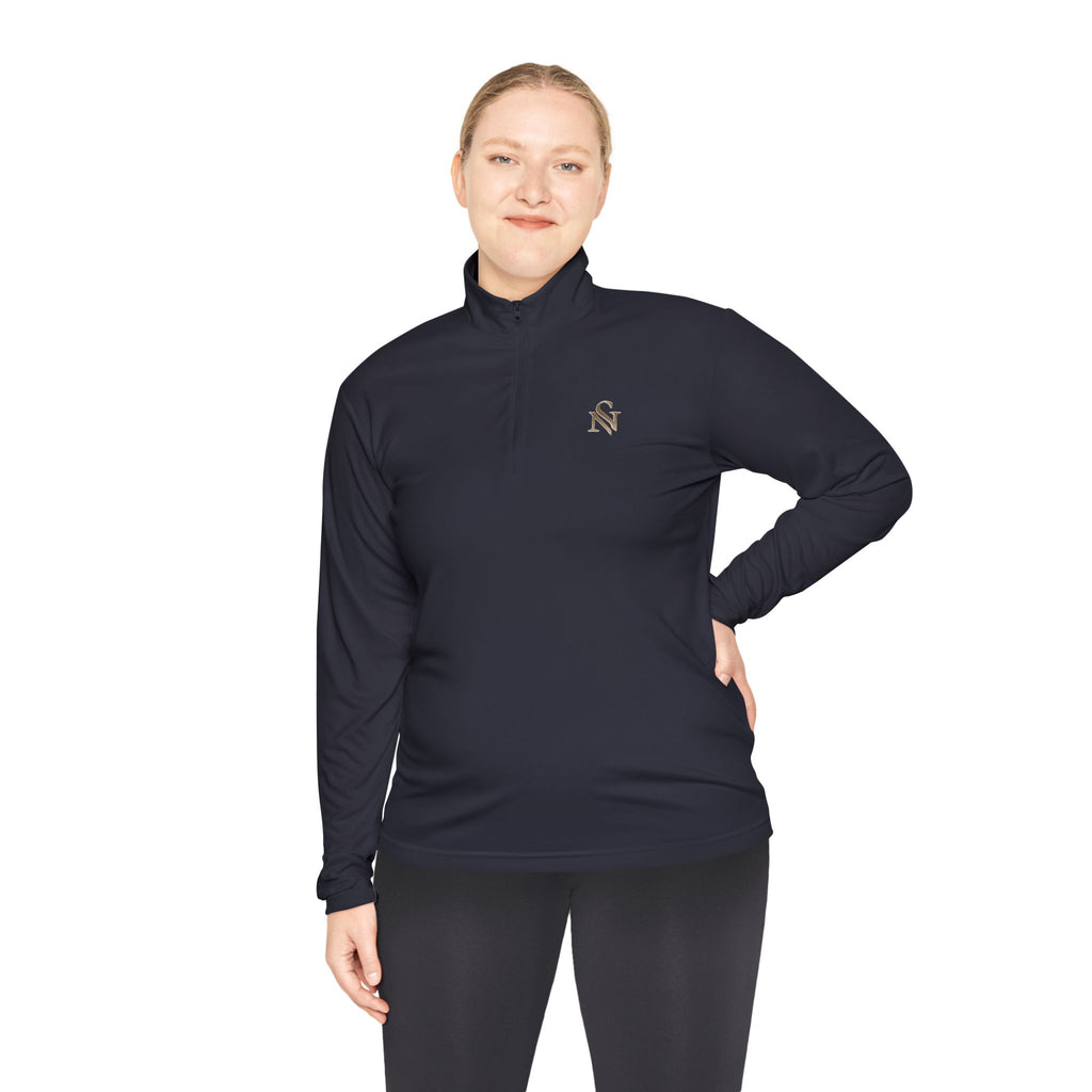 1982 Retro Limited Edition Quarter-Zip Pullover