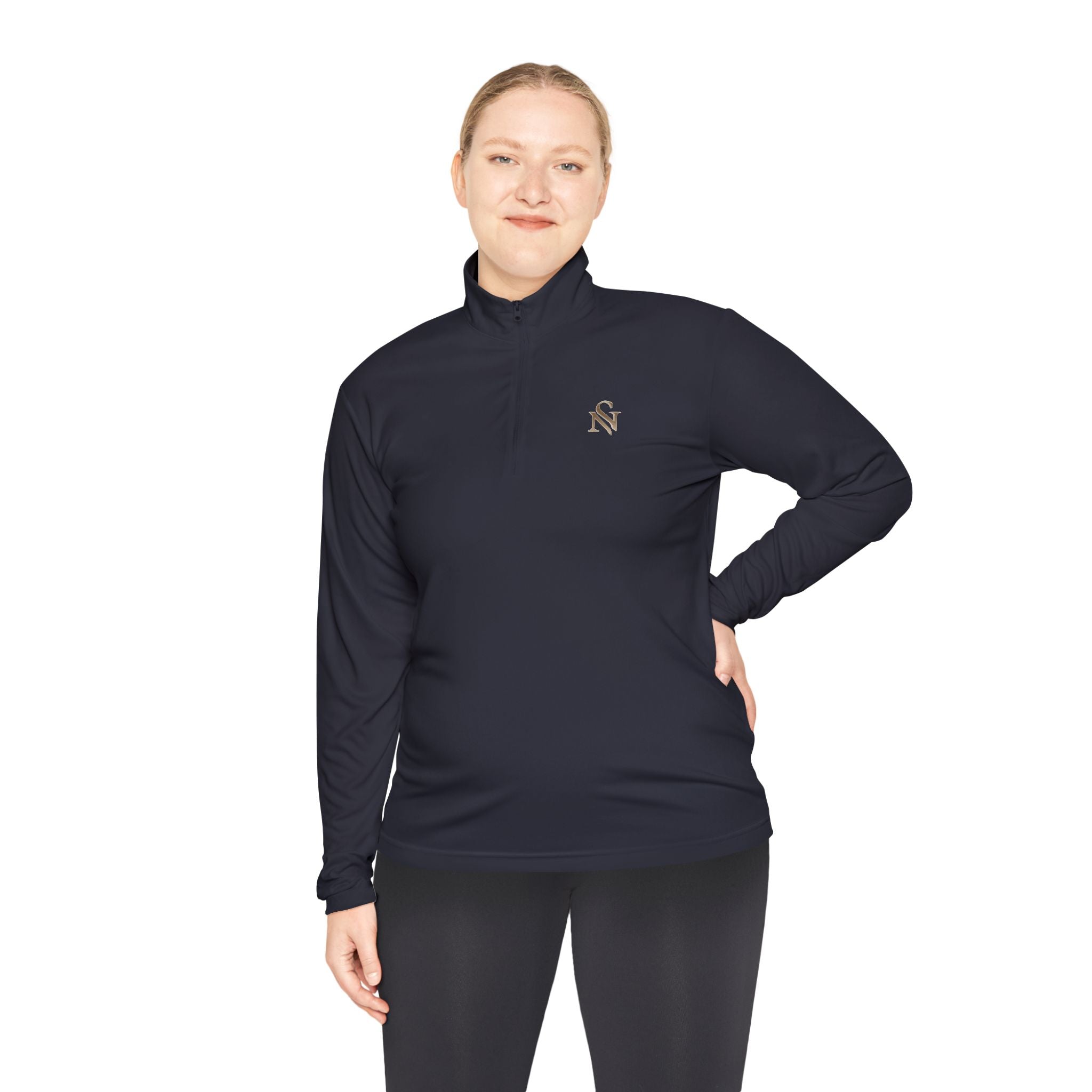 1982 Retro Limited Edition Quarter-Zip Pullover