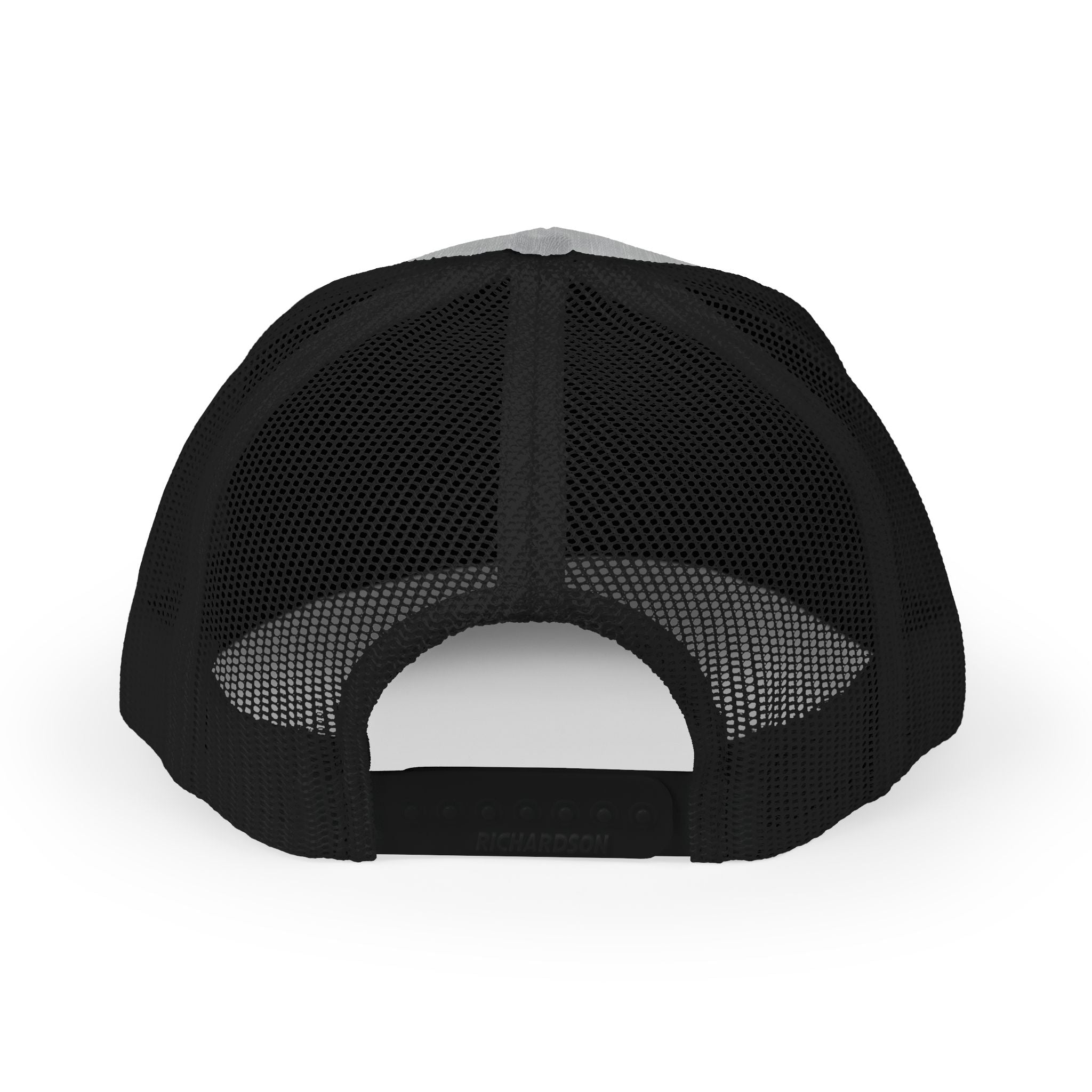 Monogram Trucker Cap