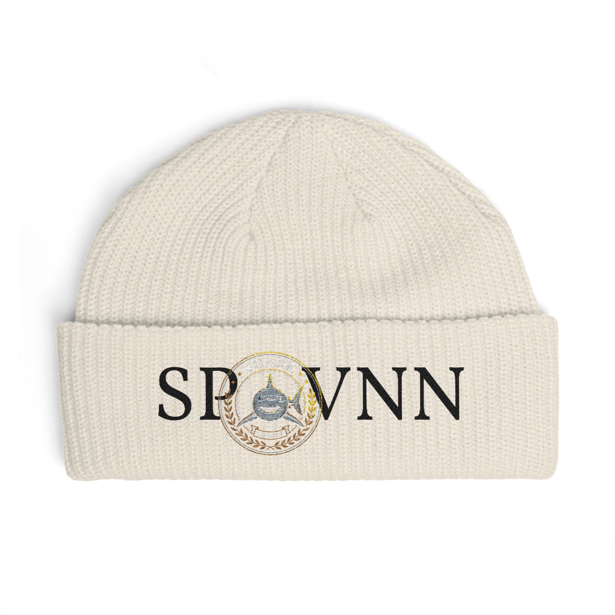 Cuff Beanie