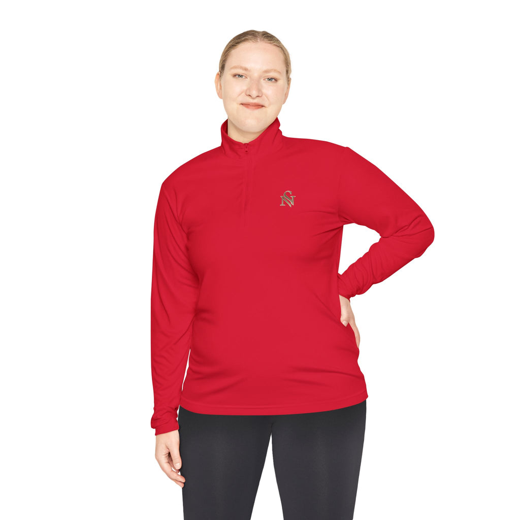 1982 Retro Limited Edition Quarter-Zip Pullover