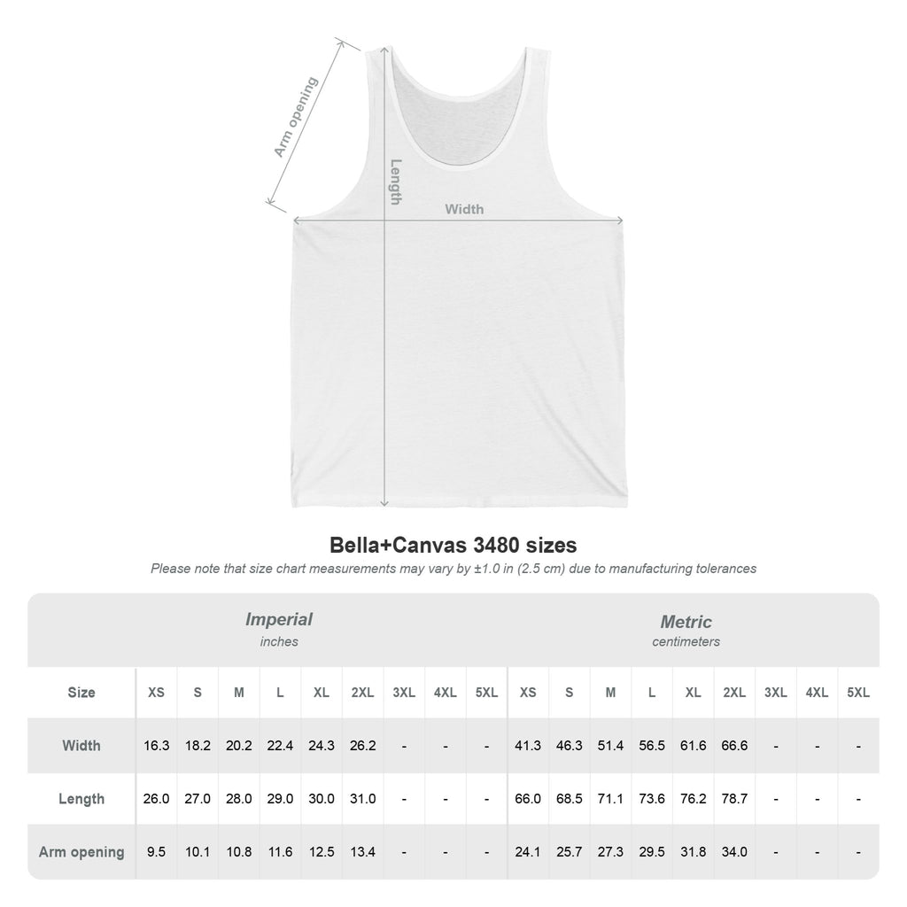 Elite "Built Different" Tank Top — Retro Athletic Graphic Muscle Tank