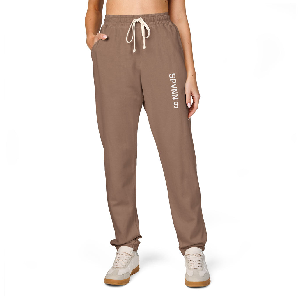 Garment-Dyed Sweatpants SPVNN