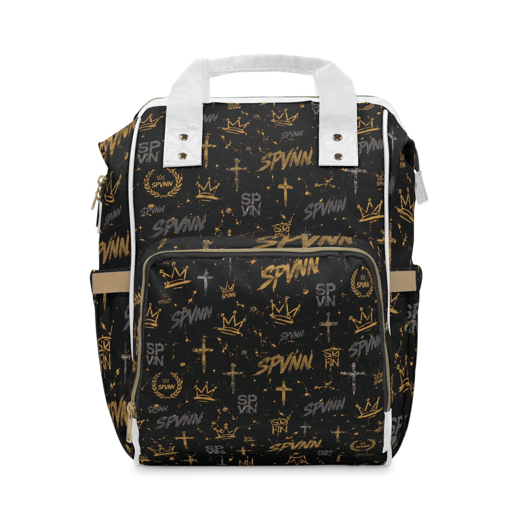 SPVNN Backpack