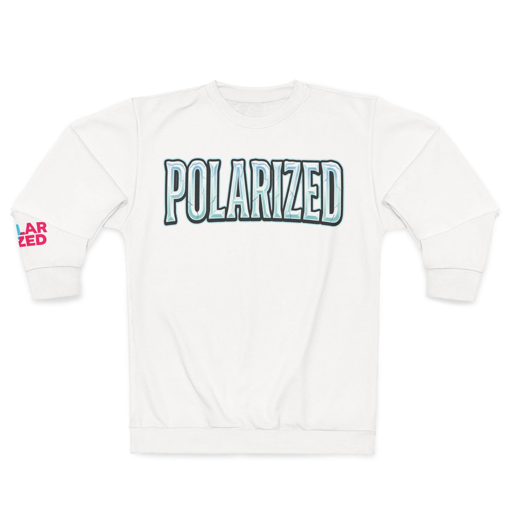 Polarized Crewneck Sweatshirt