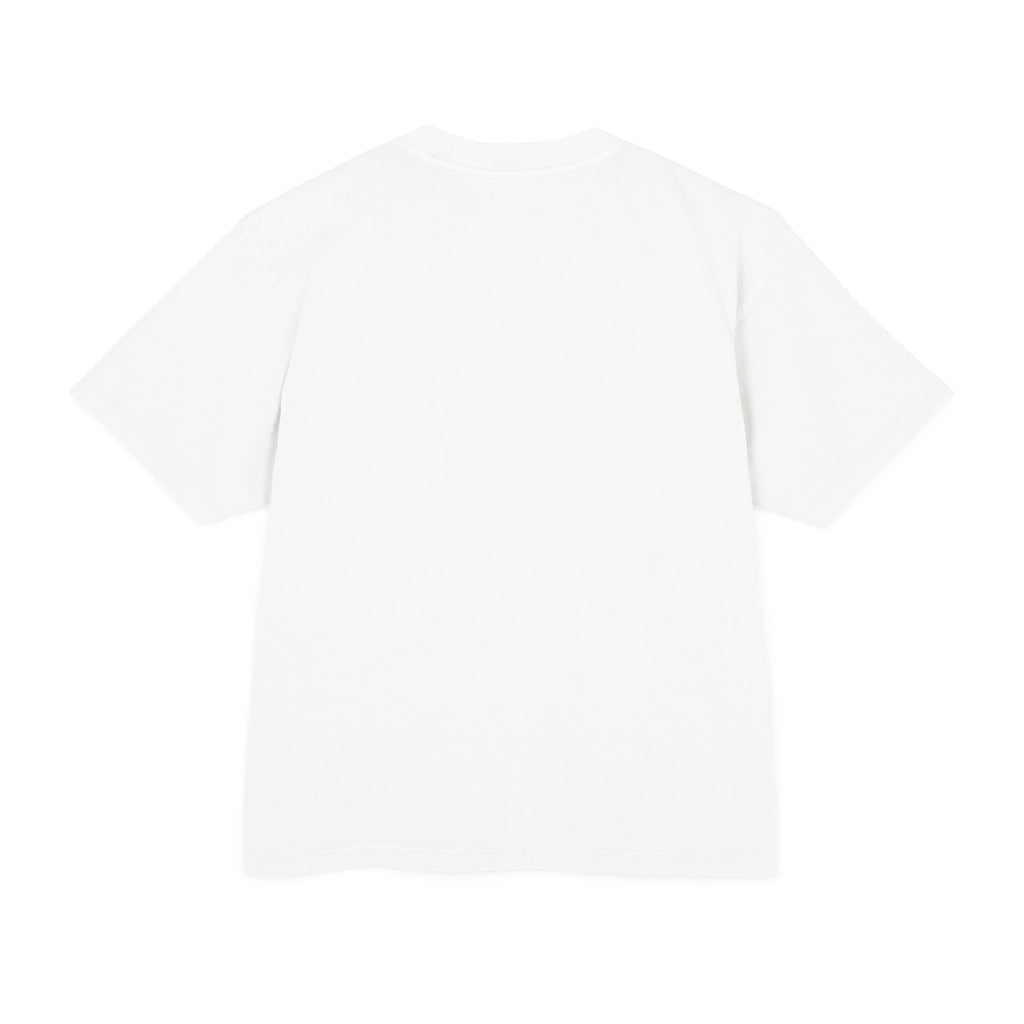 SPVNN Stop Sign Graphic Tee — Urban Retro Logo T-Shirt