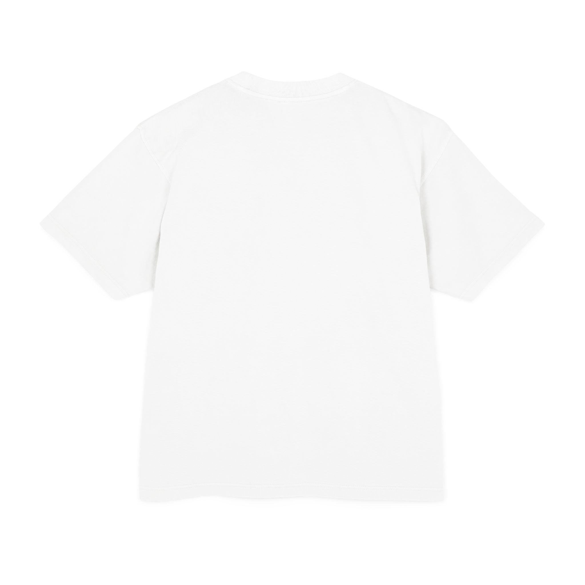 SPVNN Stop Sign Graphic Tee — Urban Retro Logo T-Shirt