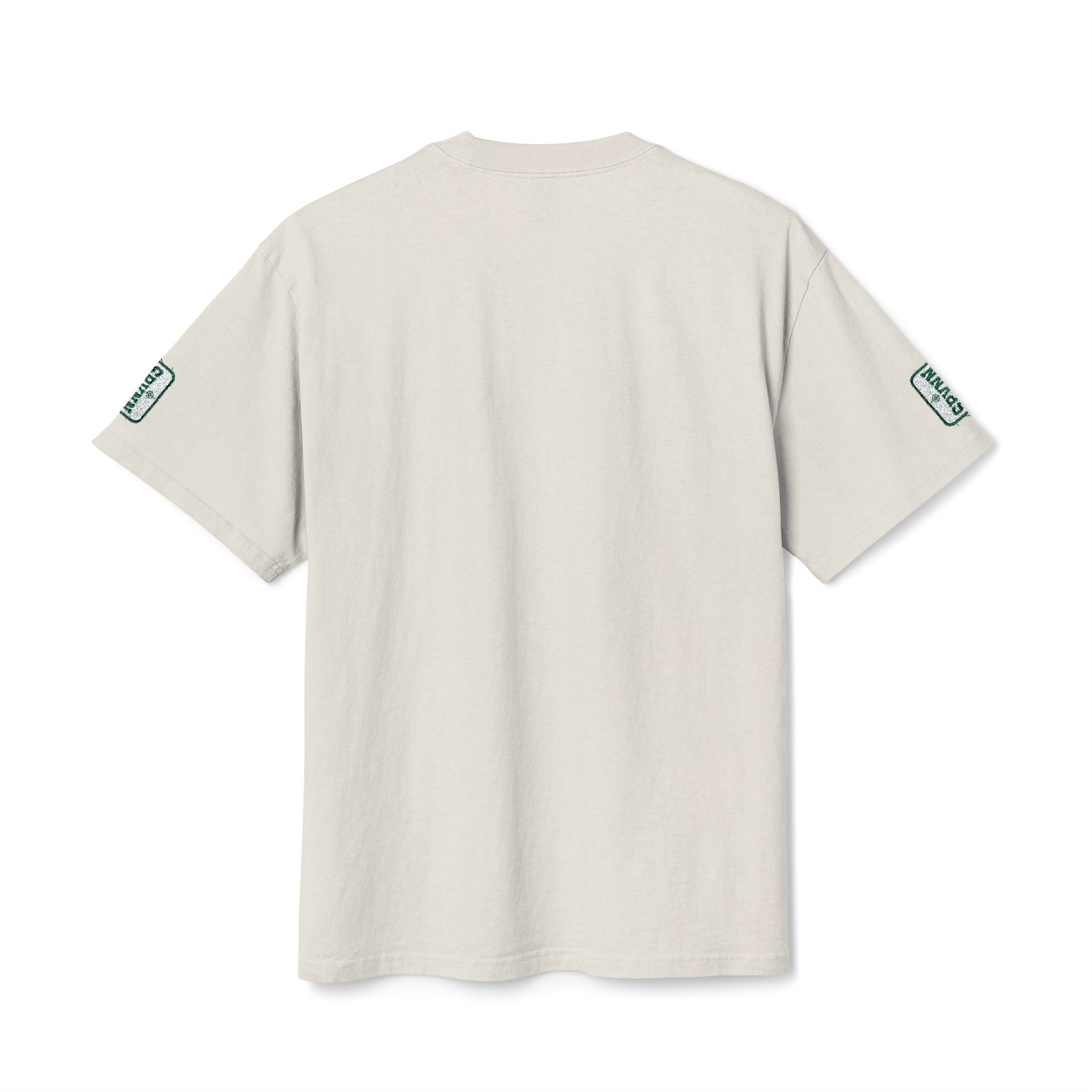 SPVNN Tee — Vintage Logo Graphic T‑Shirt