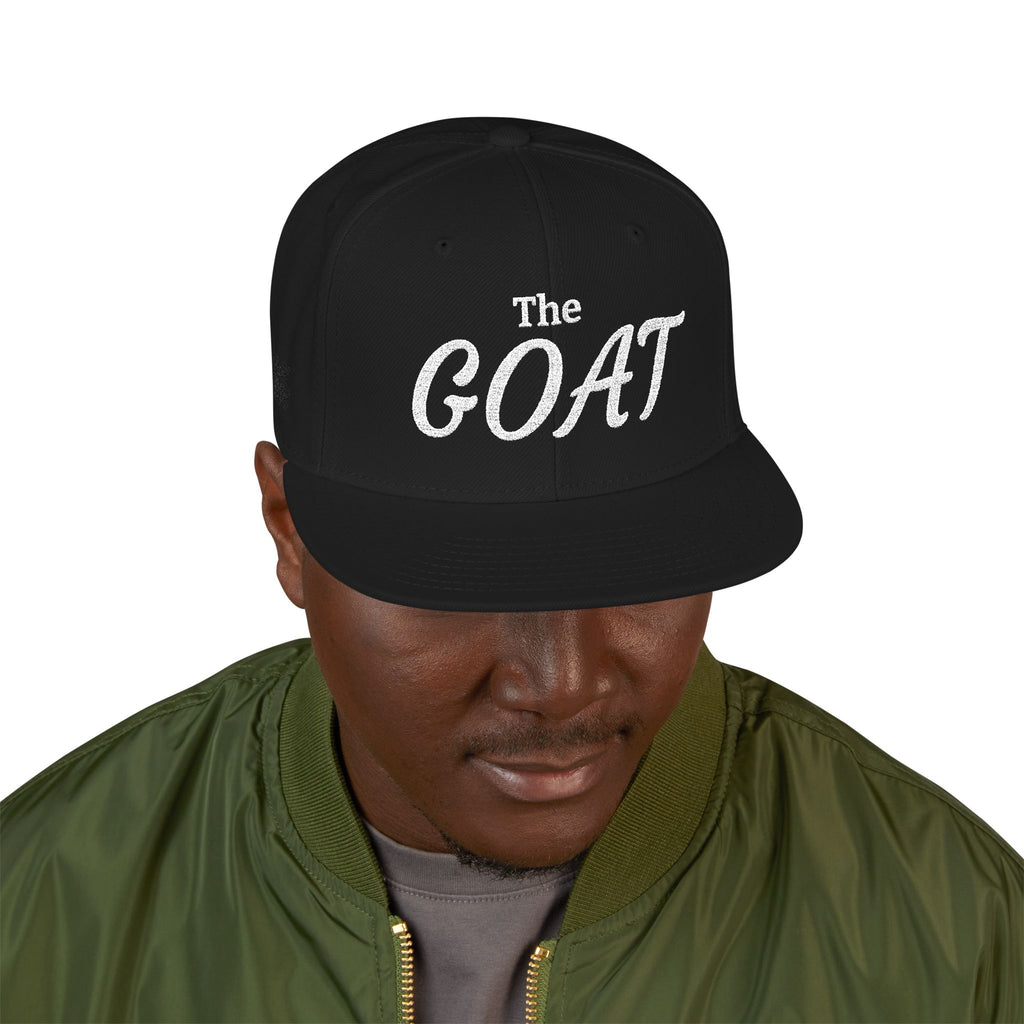 Snapback (Embroidery)