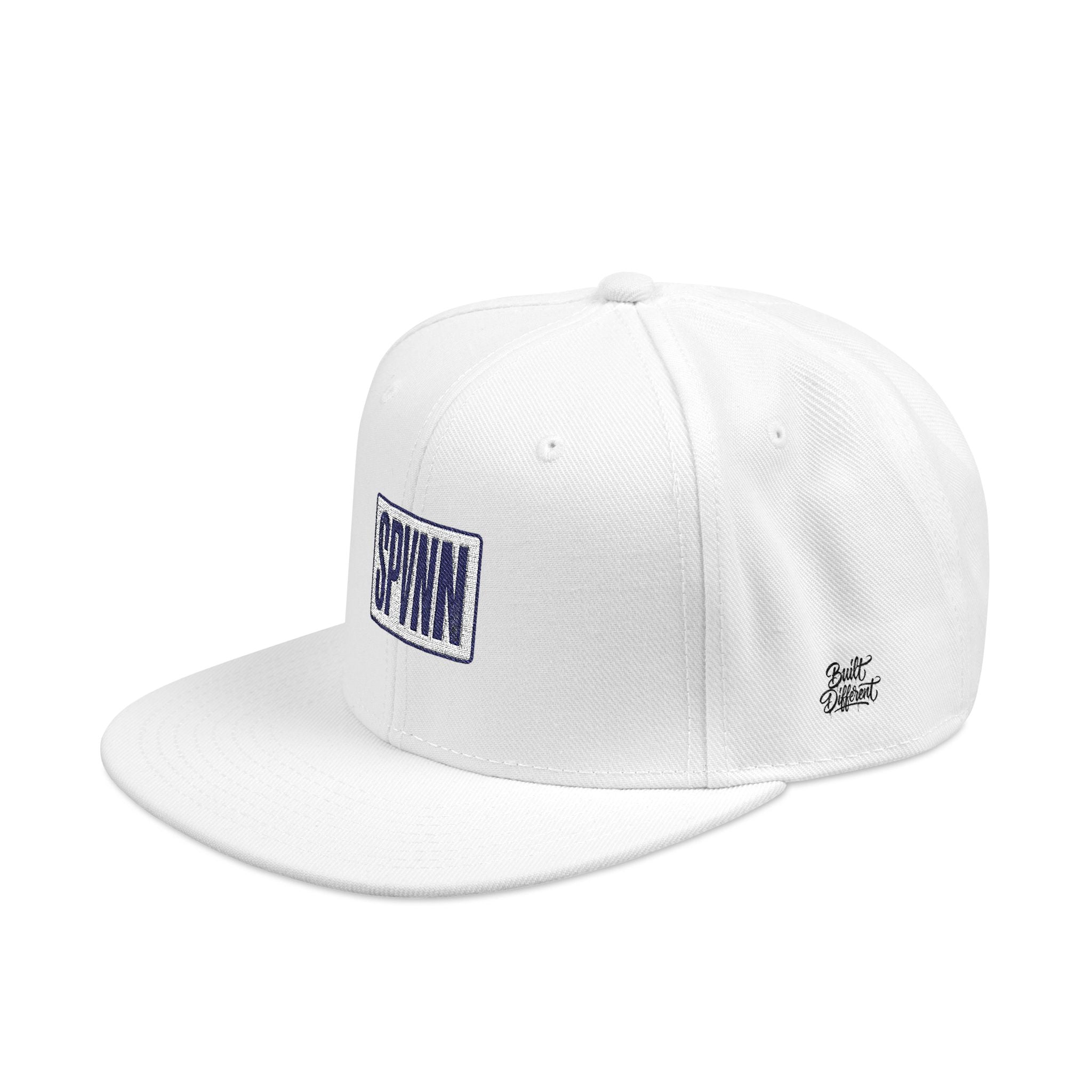 SPVNN Snapback Hat