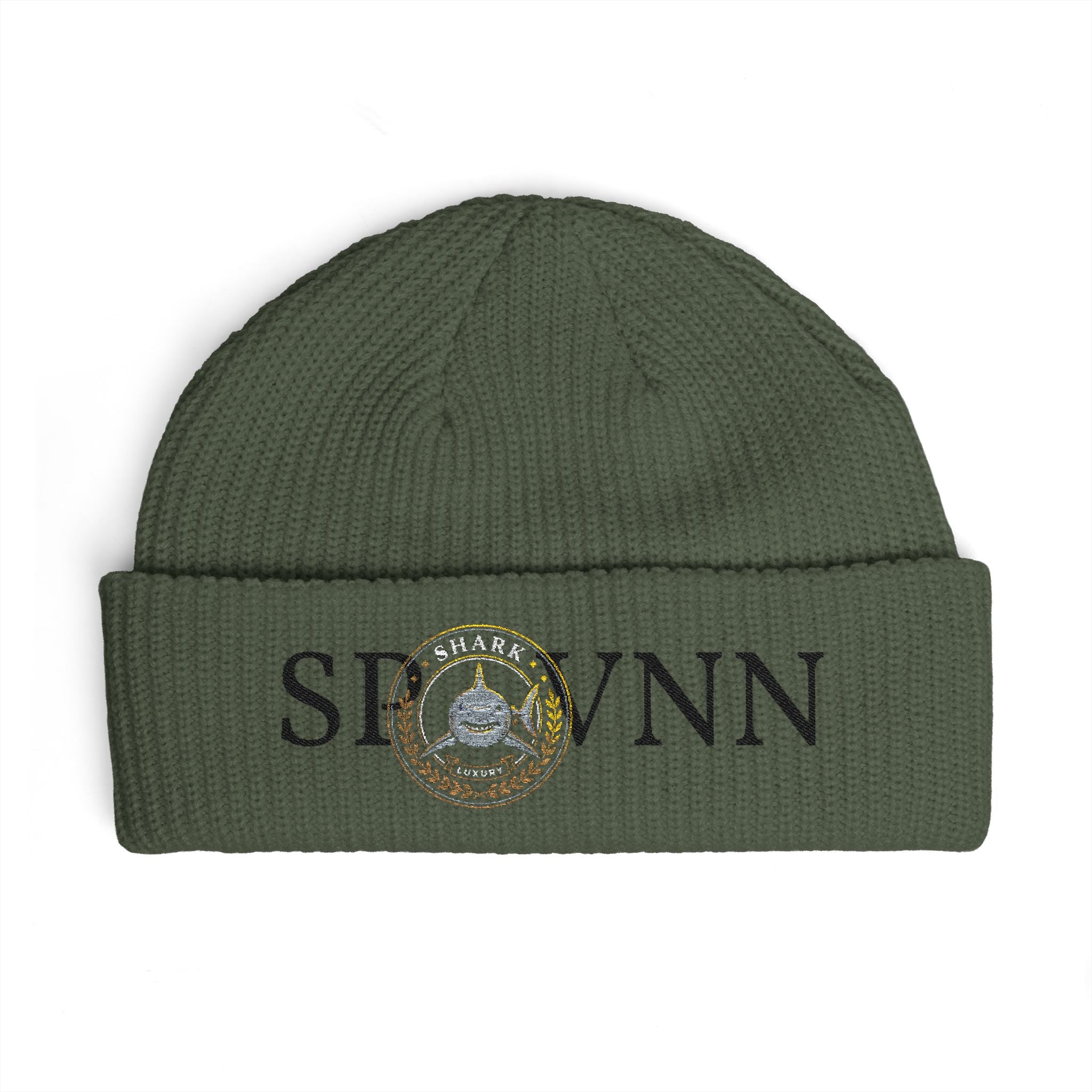 Cuff Beanie