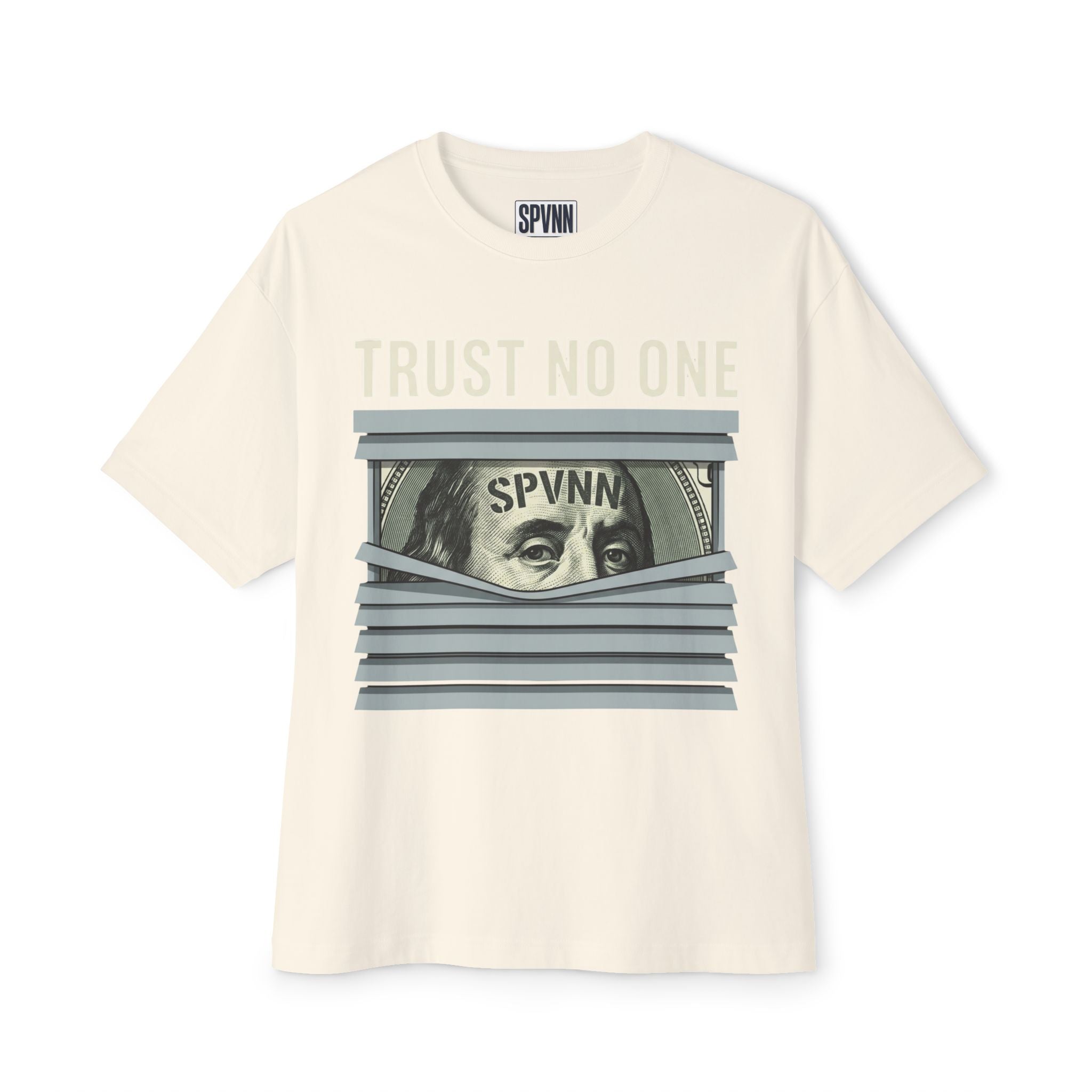 Trust No One Tee