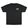 SPVNN Trust the Process Tee — Motivational Graphic T-Shirt