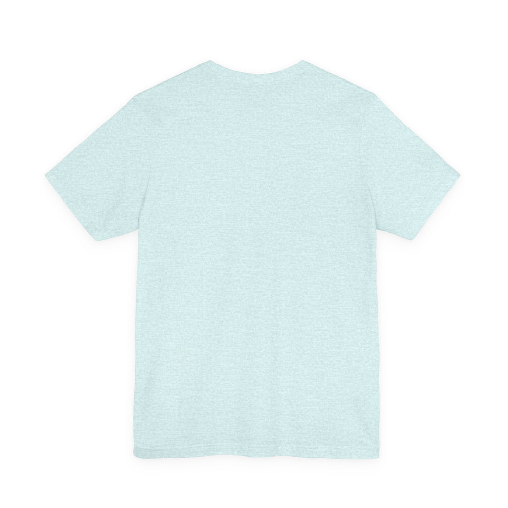 Wealth Graphic Tee — Bold 'WEALTH' Statement T-Shirt