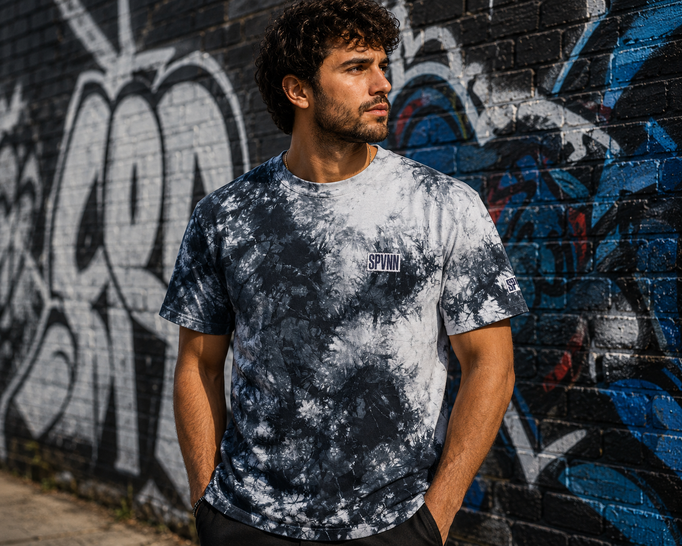 Tie-Dye