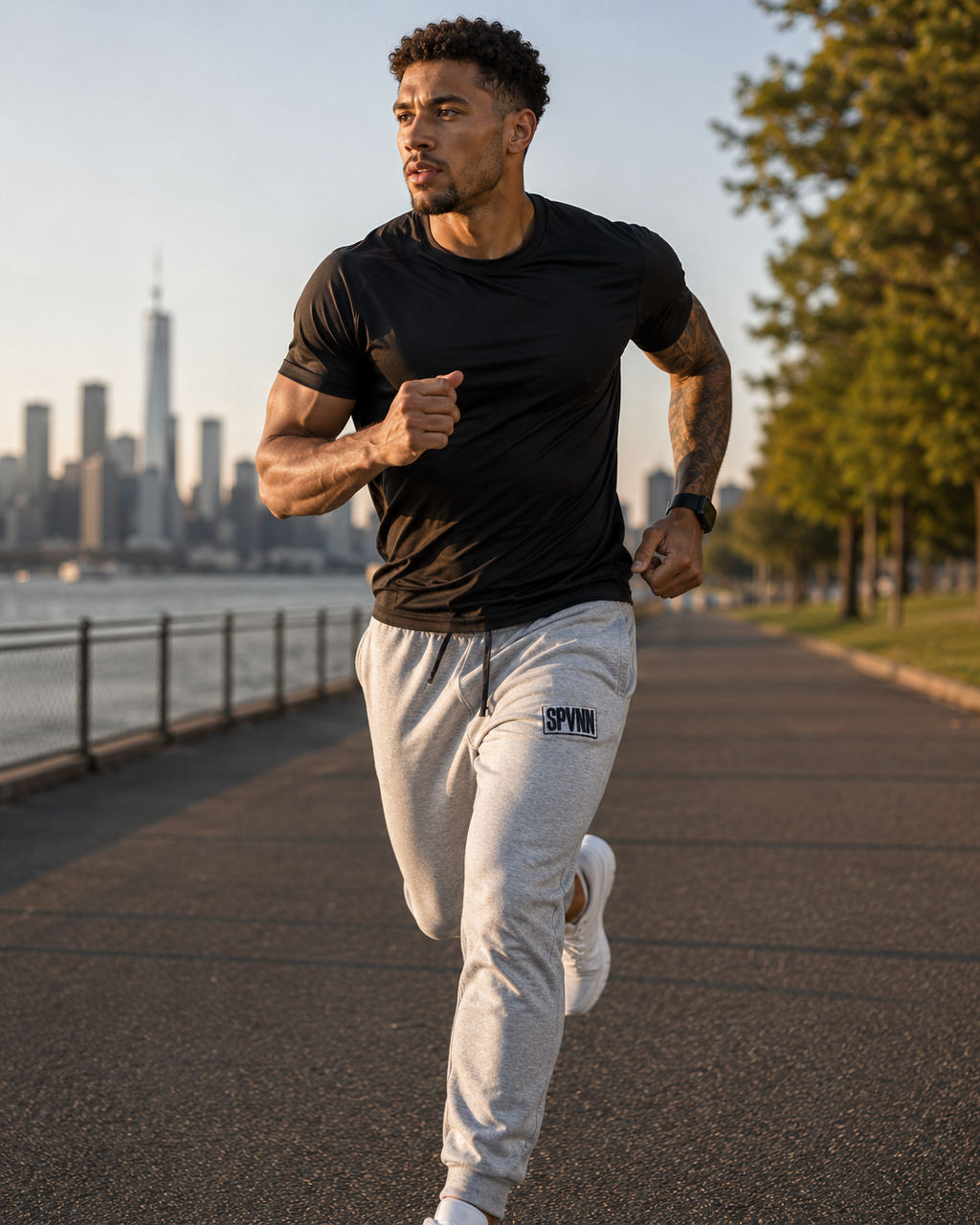 Unisex Joggers SPVNN