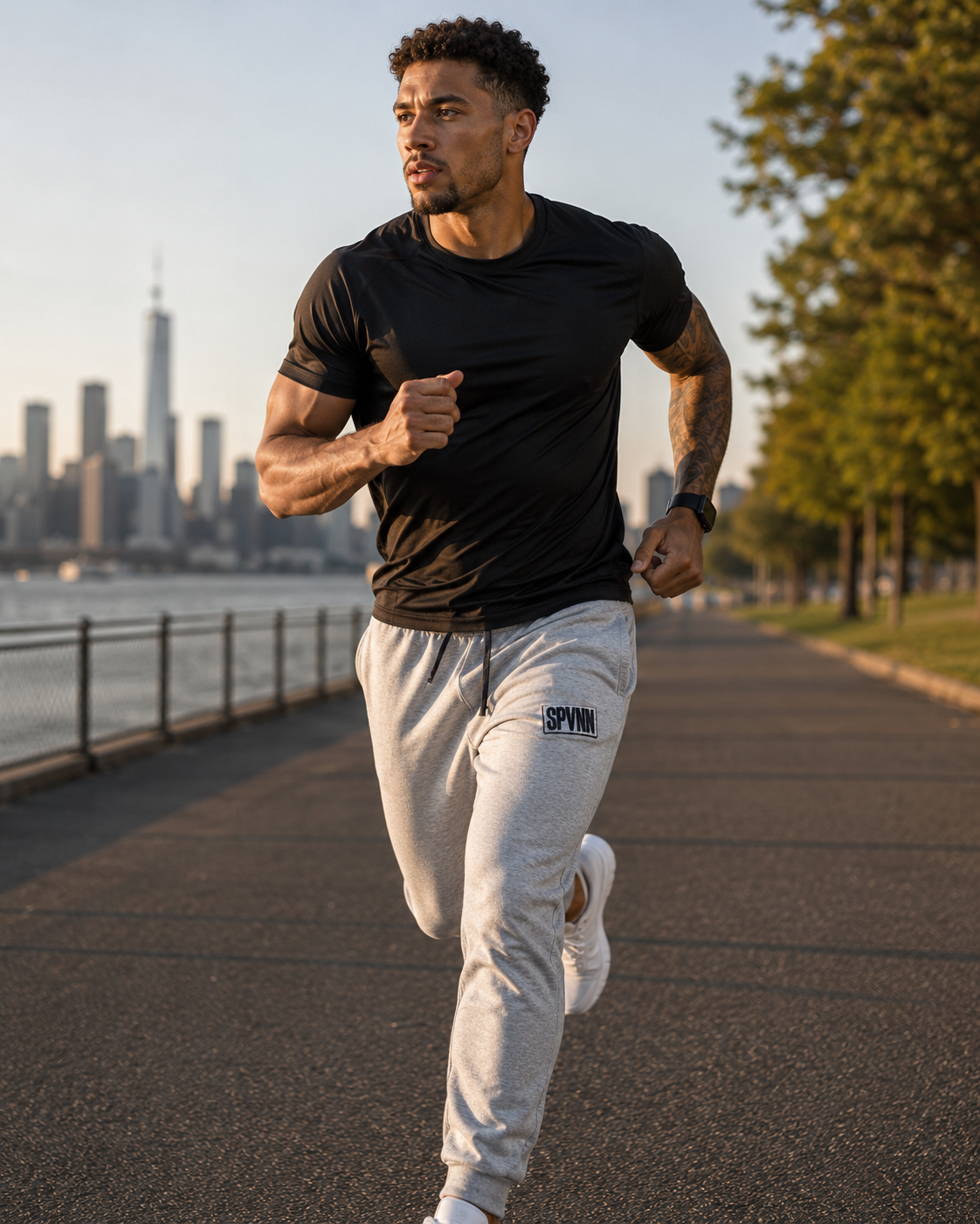 Unisex Joggers SPVNN