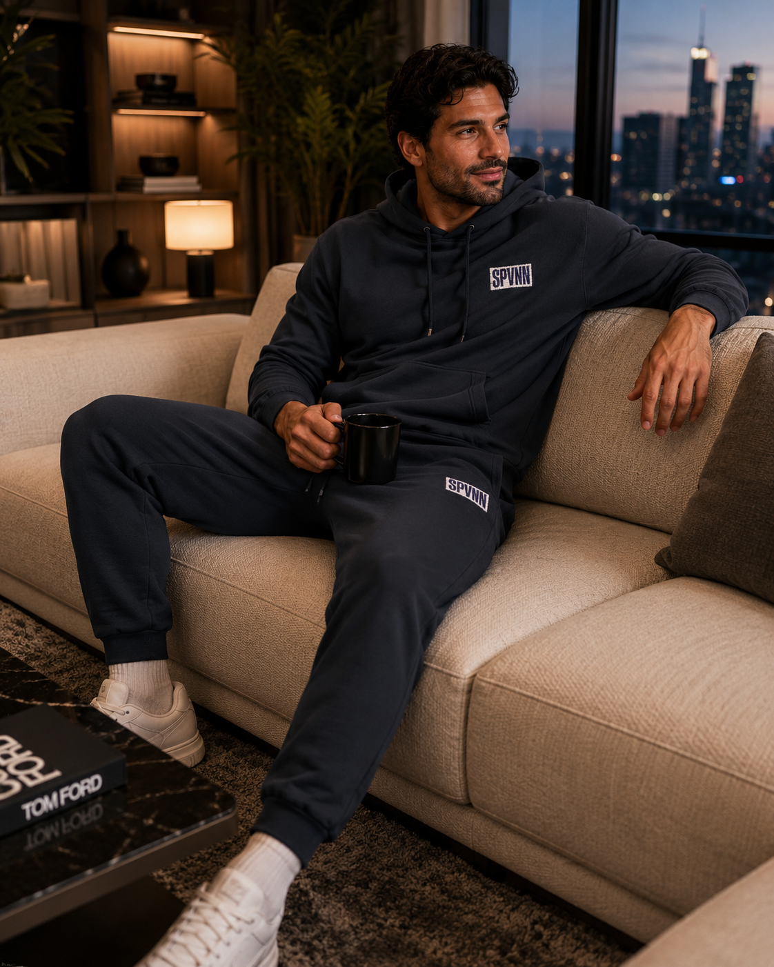 Joggers SPVNN